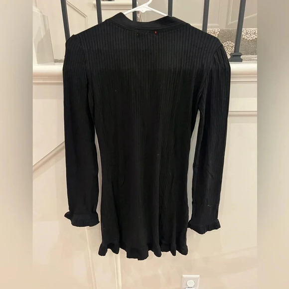 NWT N:Philanthropy Women’s Cardigan Sweater with Sole - Picture 5 of 6